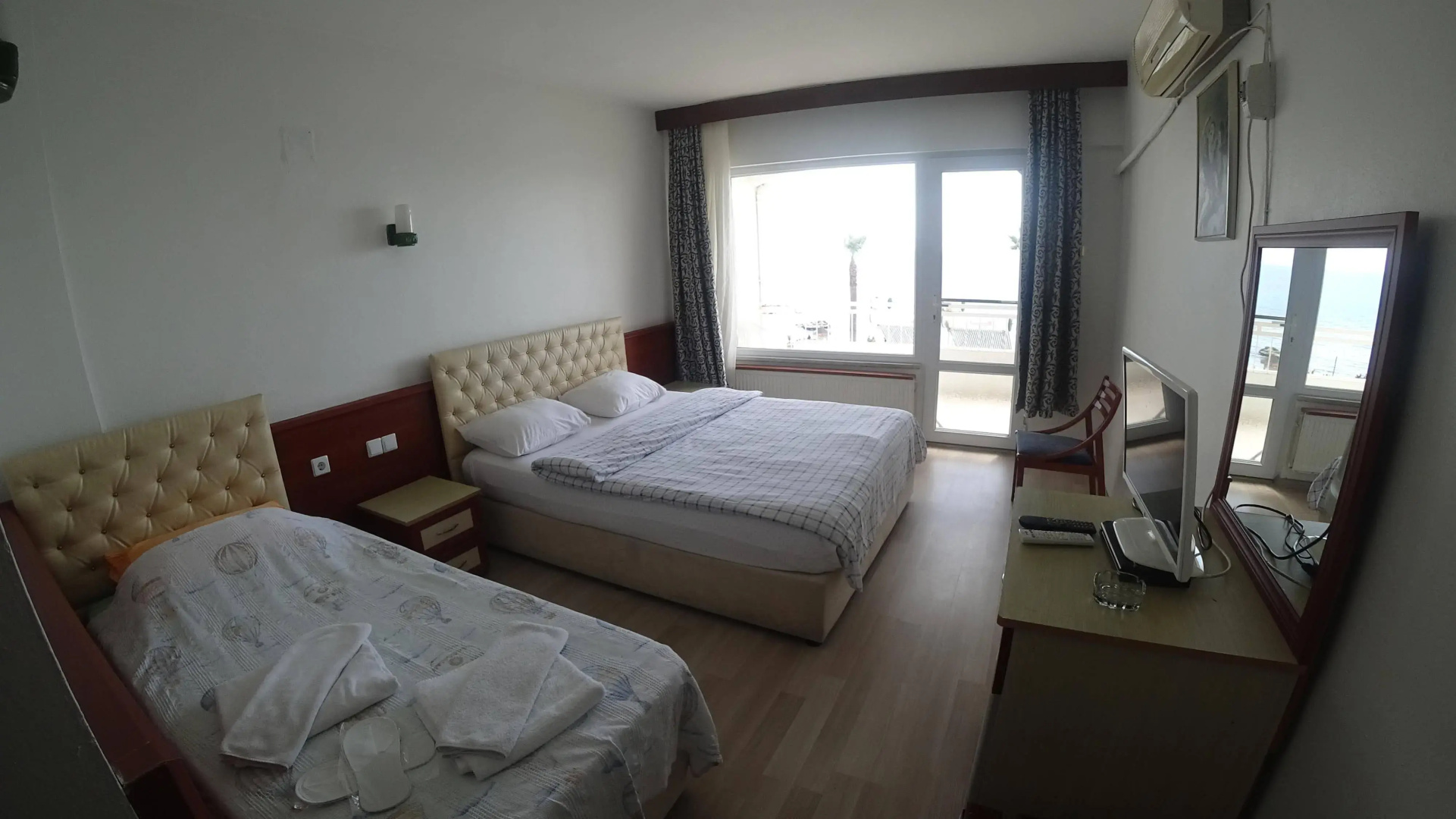 Ozsoy Hotel