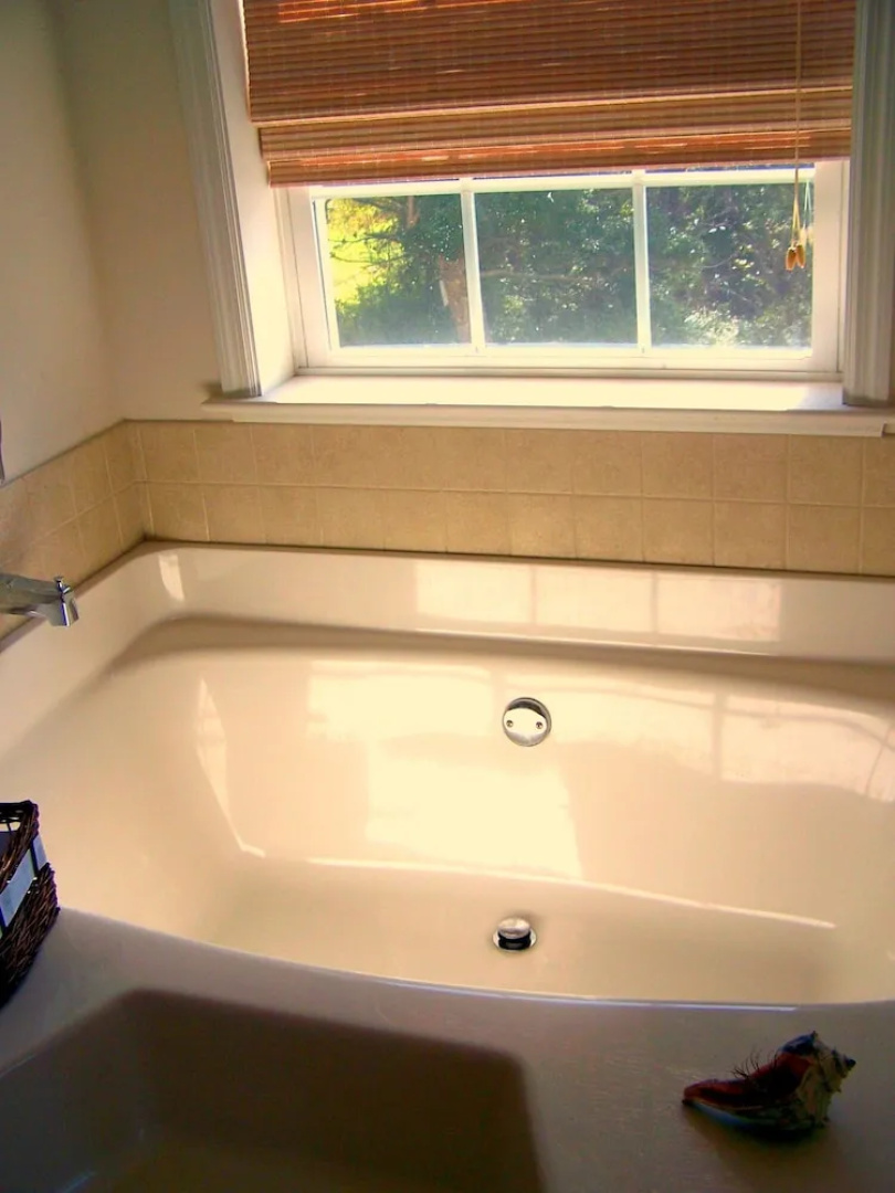 The Baywood Bed & Breakfast