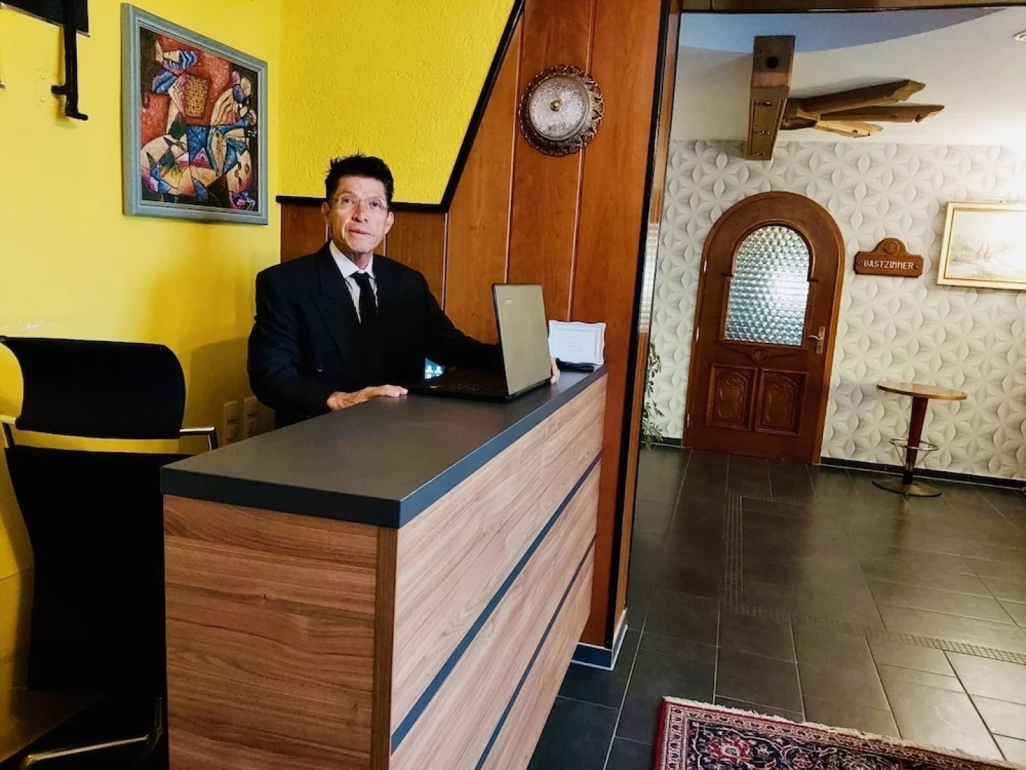 Hotel Gasthof Linsner