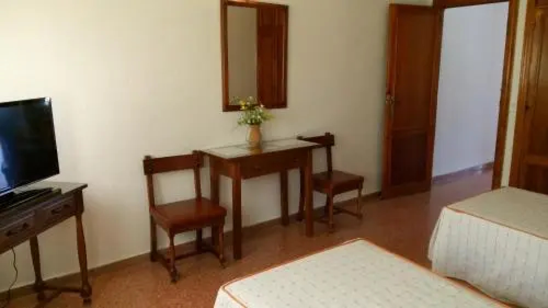 Hotel-Motel Sol II