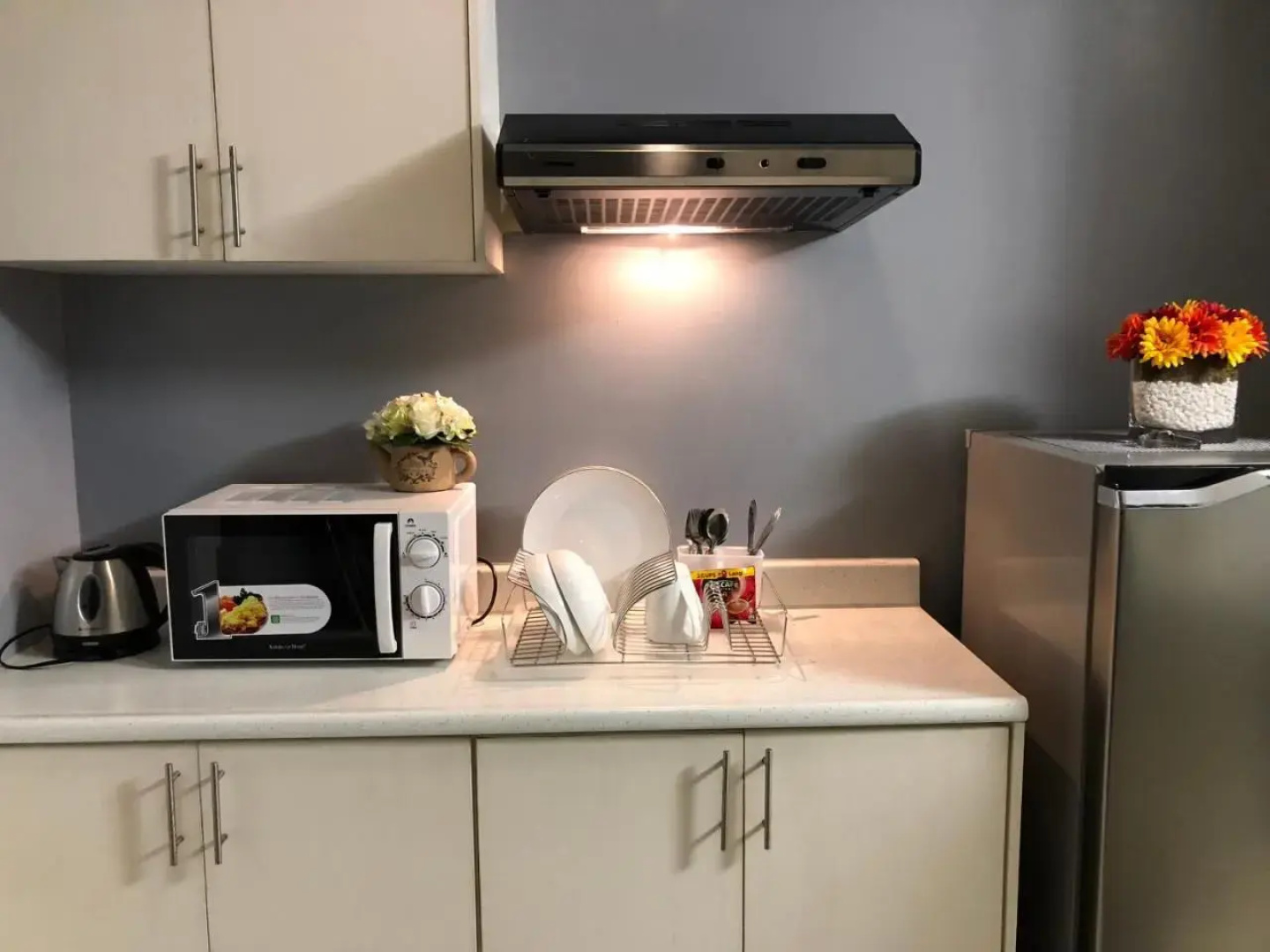 Centropolis Deluxe Couple Suite
