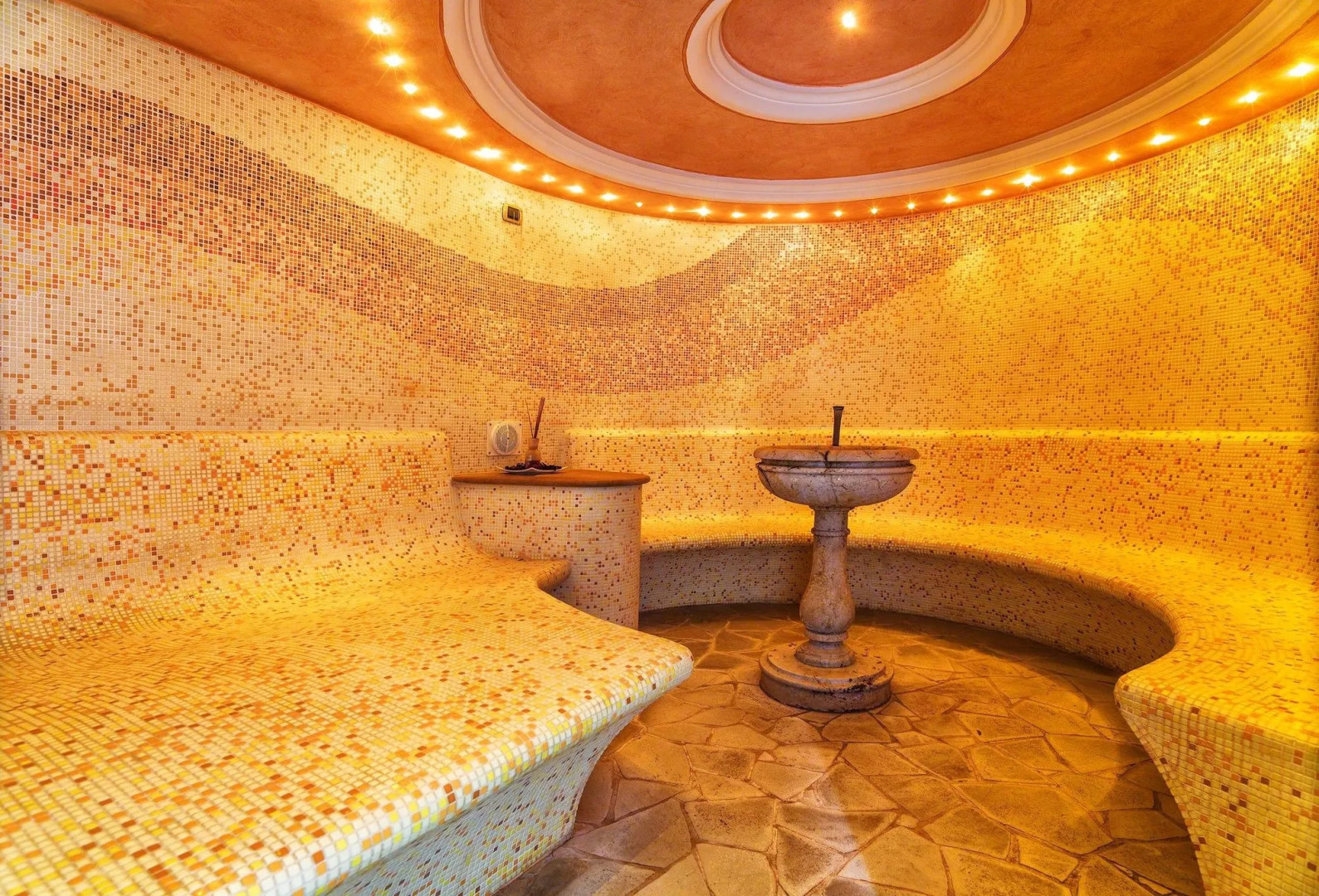 Leading Relax Hotel Maria