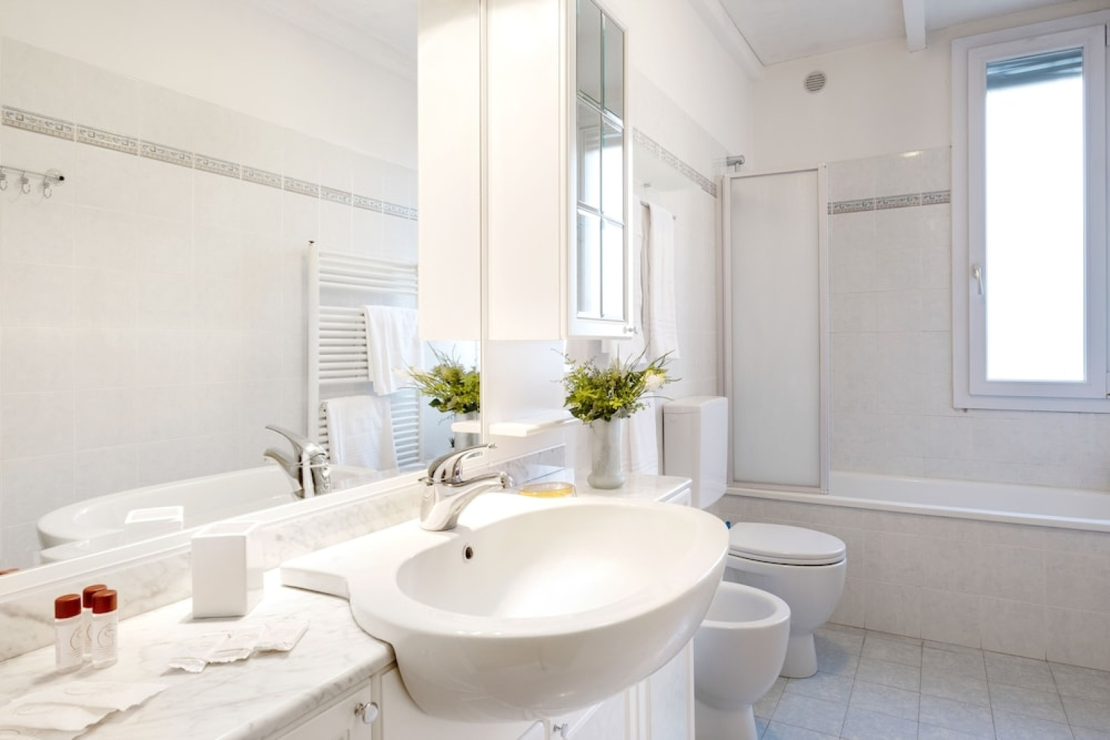 San Lazzaro Palazzone Duplex Flat