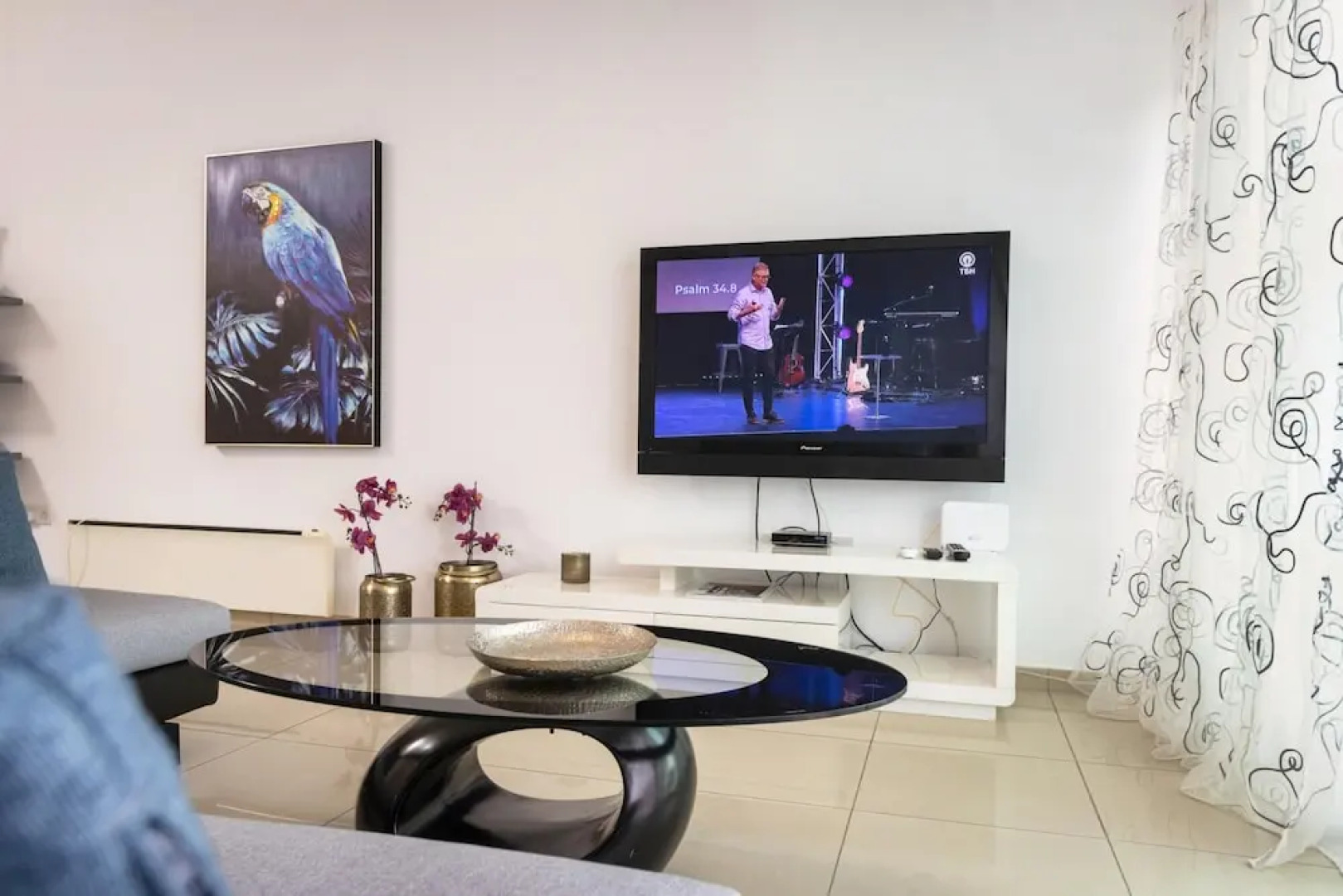Bay View Gardens Apt 3