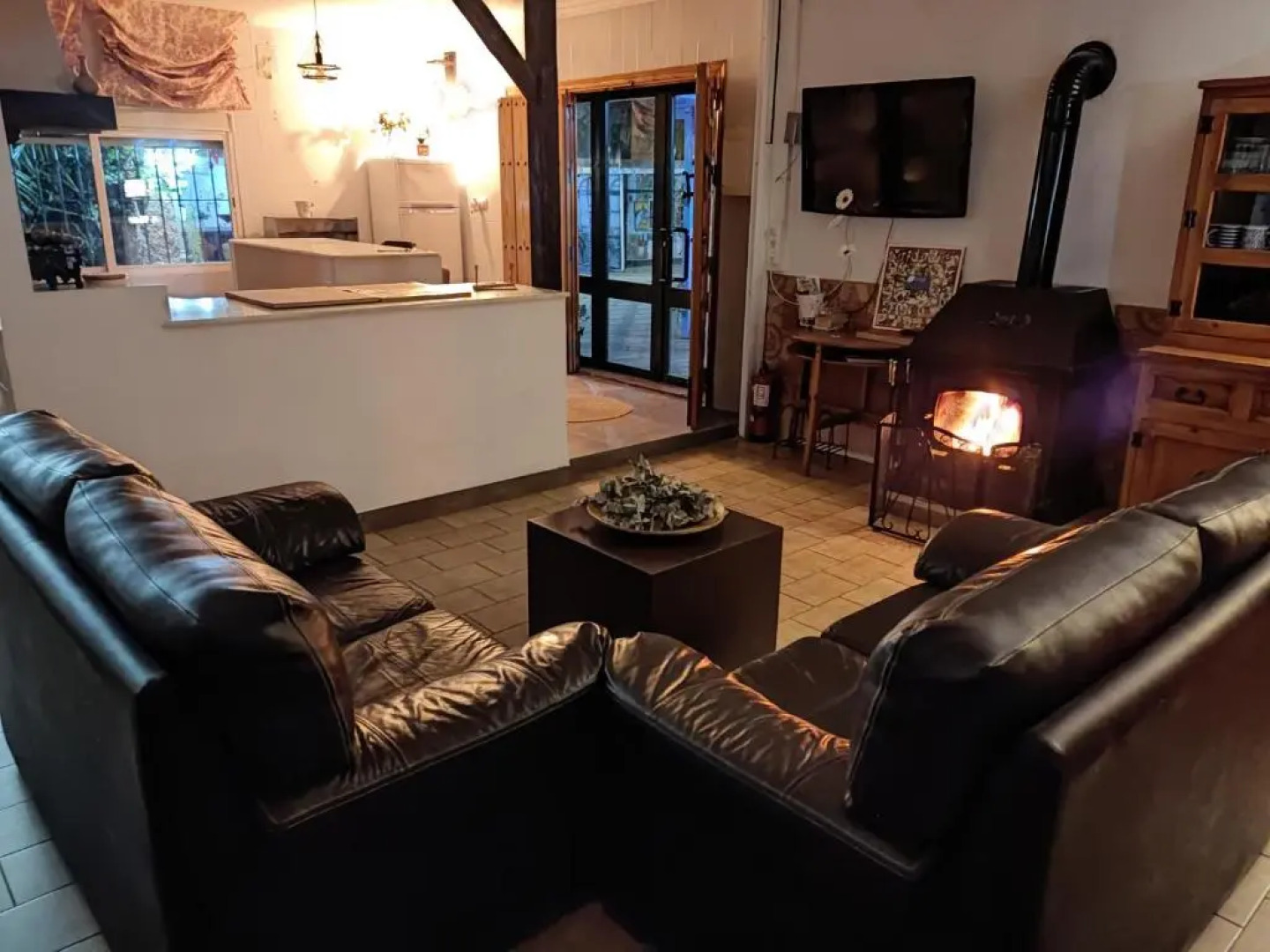 Casa Rural Finca Real De Niebla