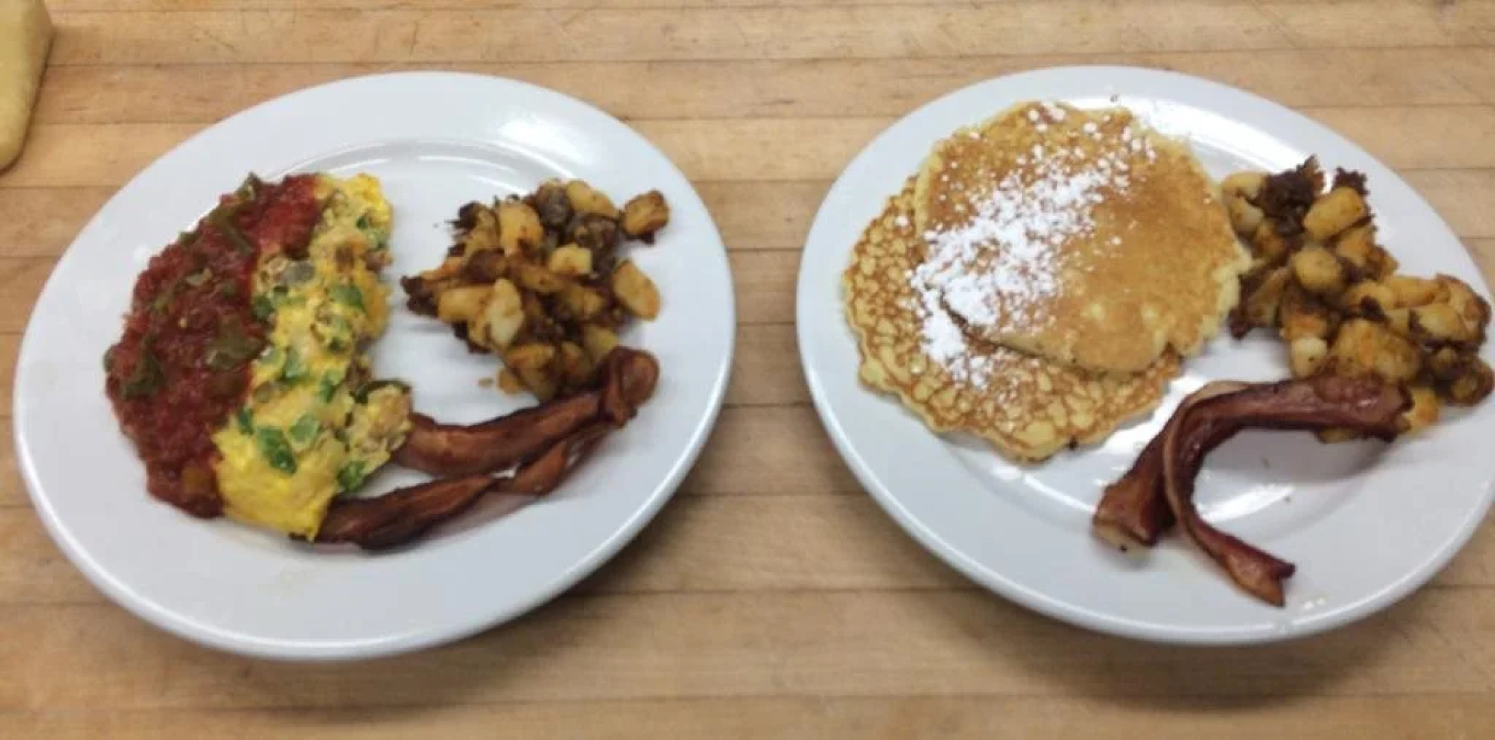 Butternut Inn and Pancake House