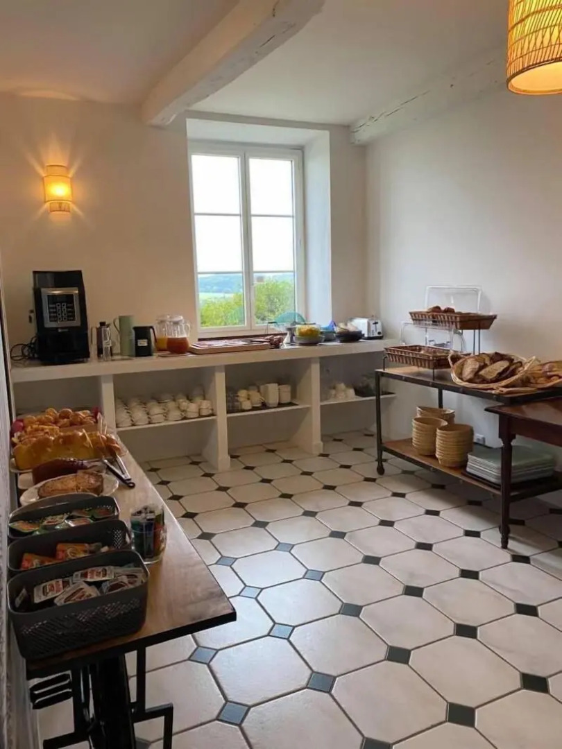 Manoir de Rigourdaine