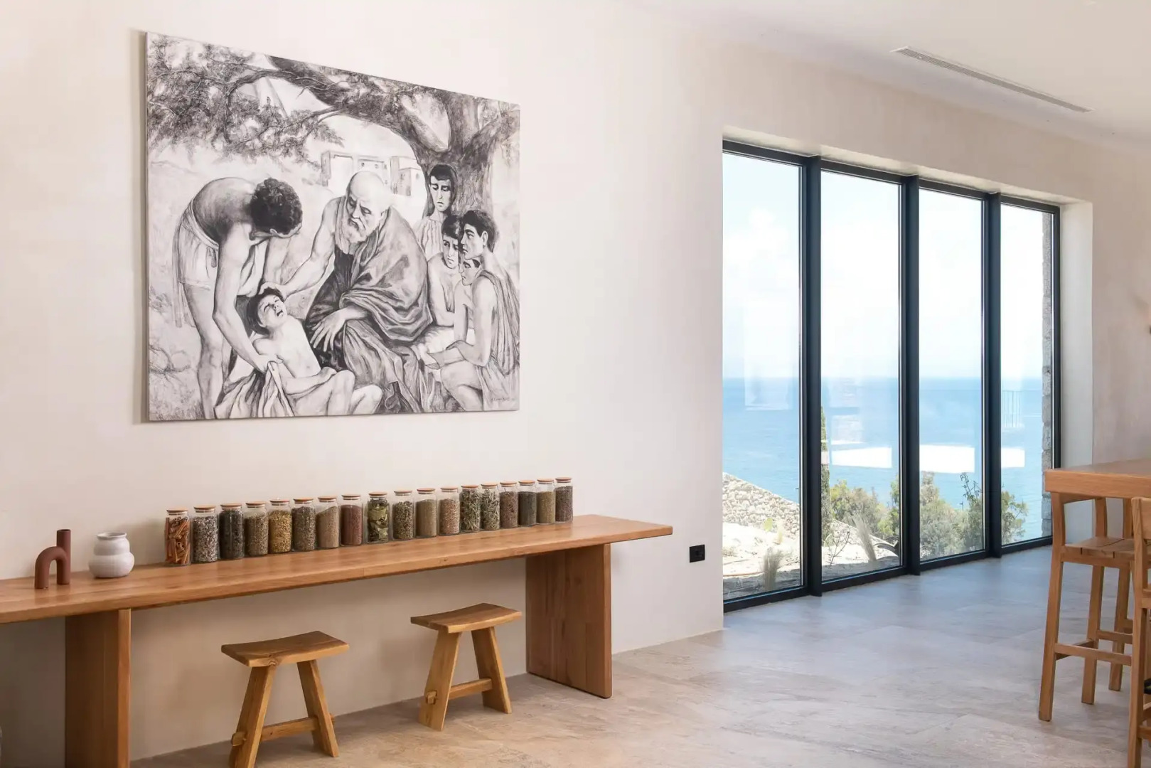 KOIA All - Suite Well Being Resort - Adults Only