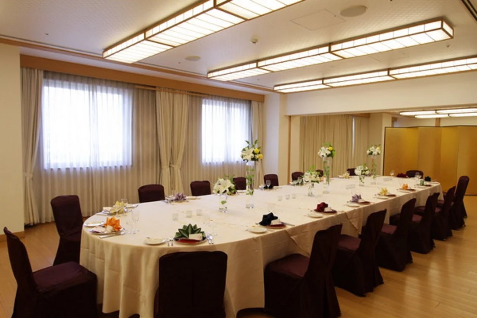 Kansai Airport Washington Hotel