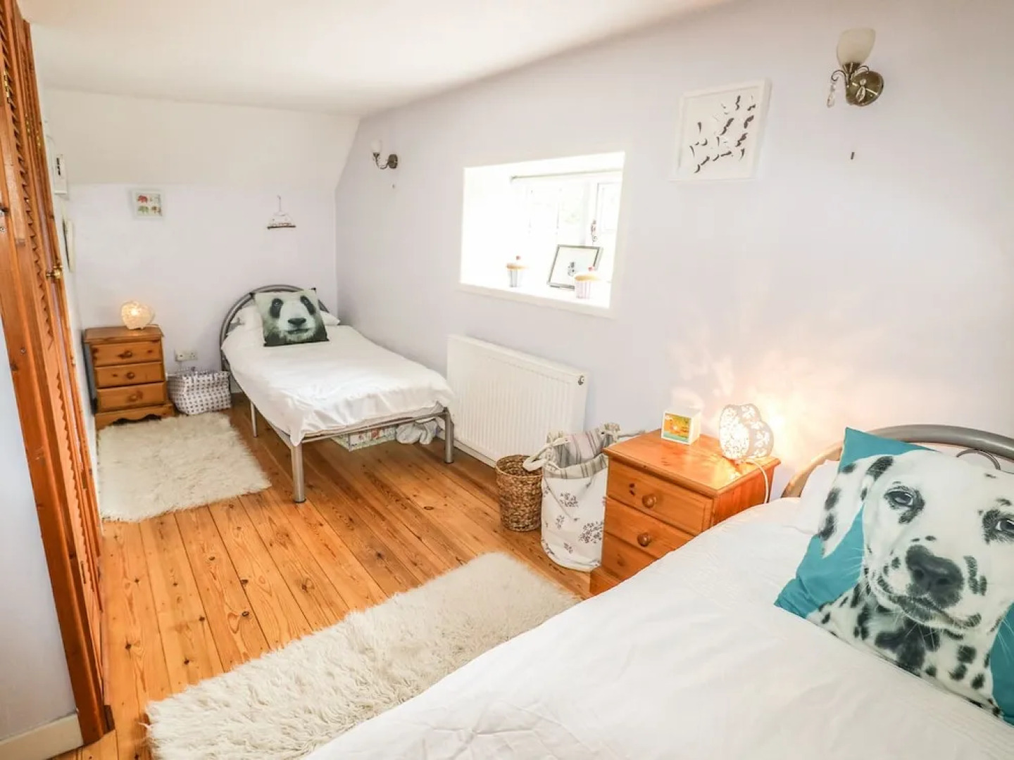 Brading Cottage, Ventnor