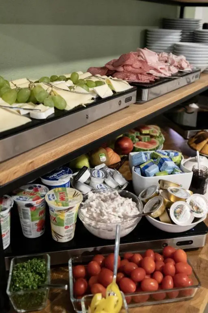 KRACHER Ferienhaus Landhaus No 1