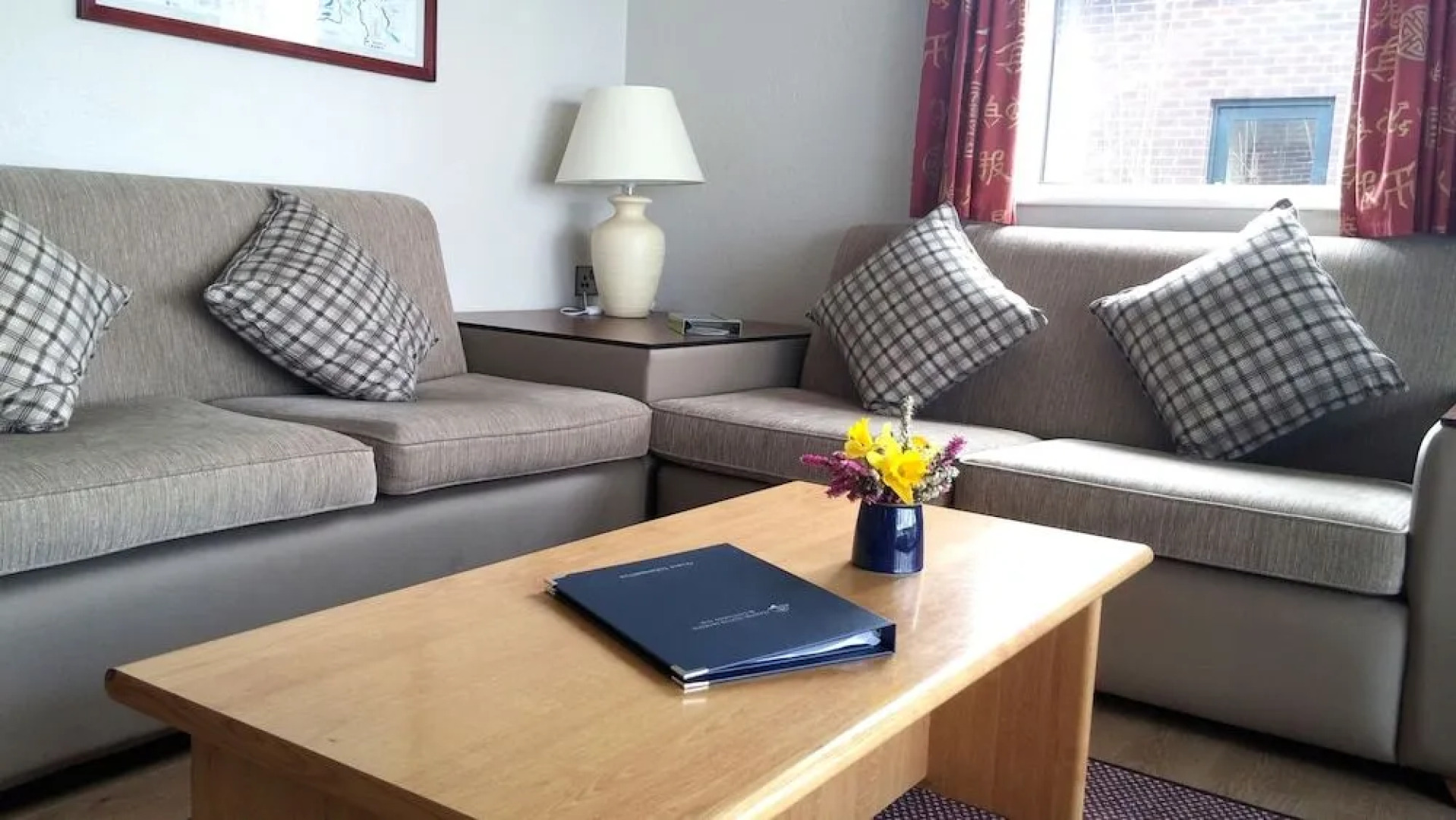 Manor House Marine & Cottages