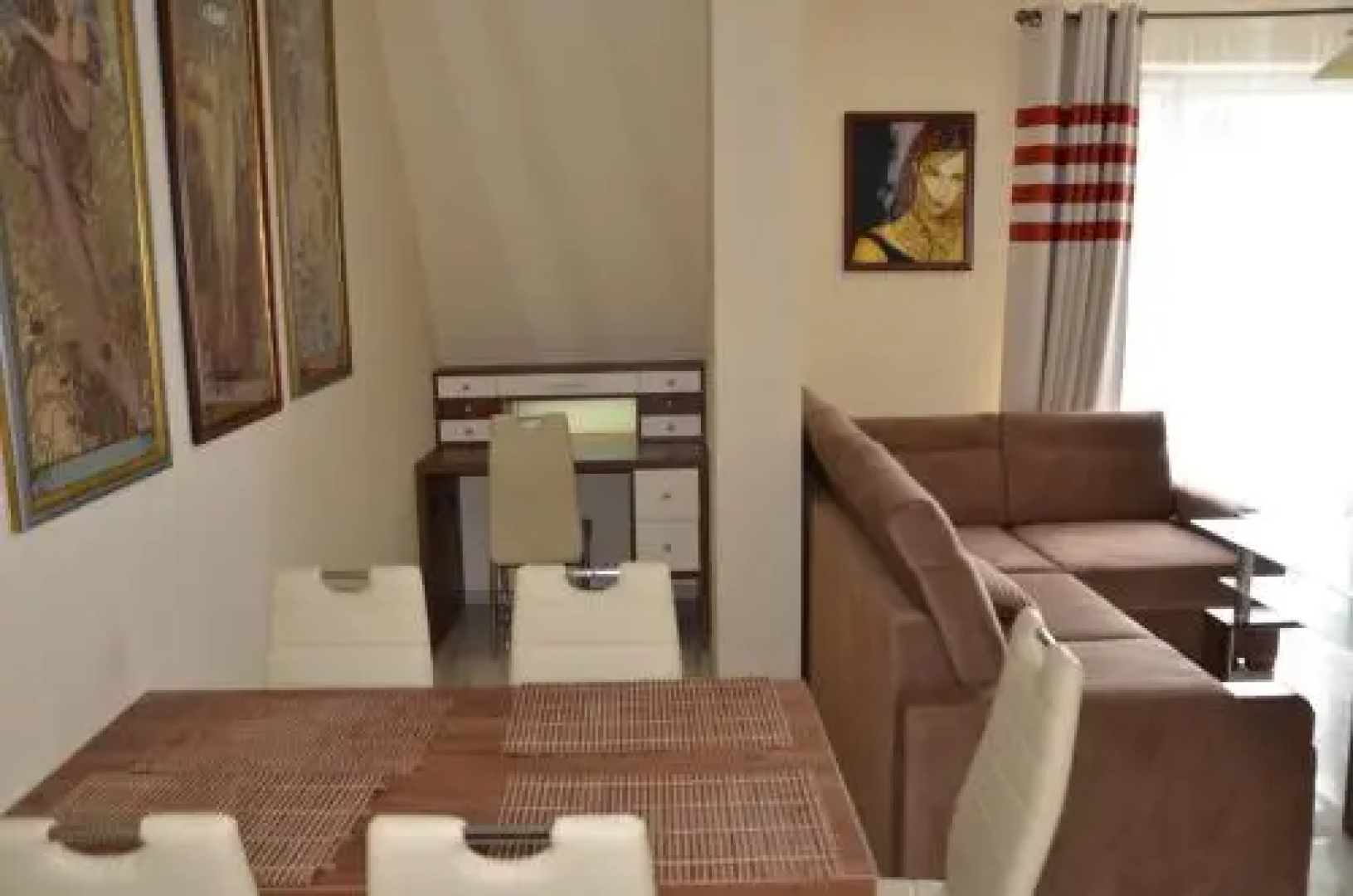 Luksusowy Apartament nad Niegocinem