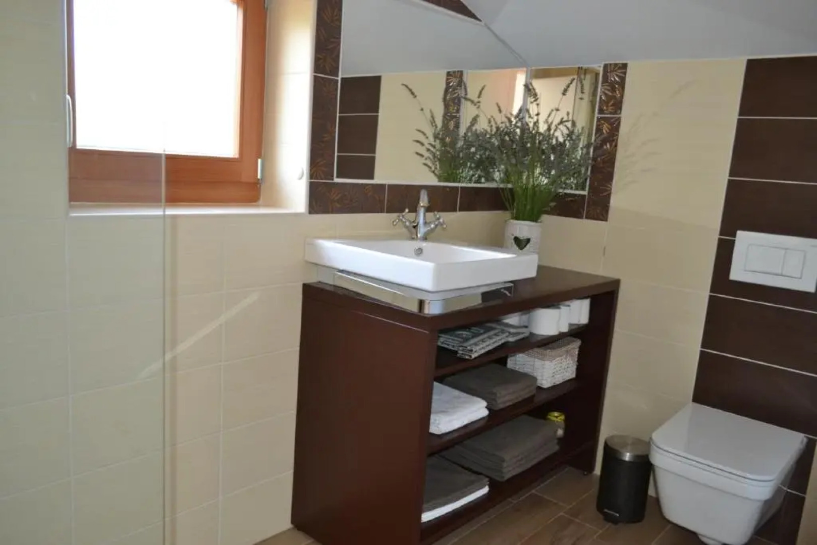 ECO house 30m from the sea in a peaceful bay, Villa Enjoy