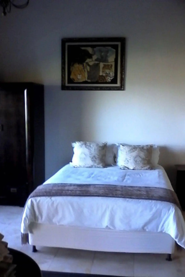 Ridgemor Villa