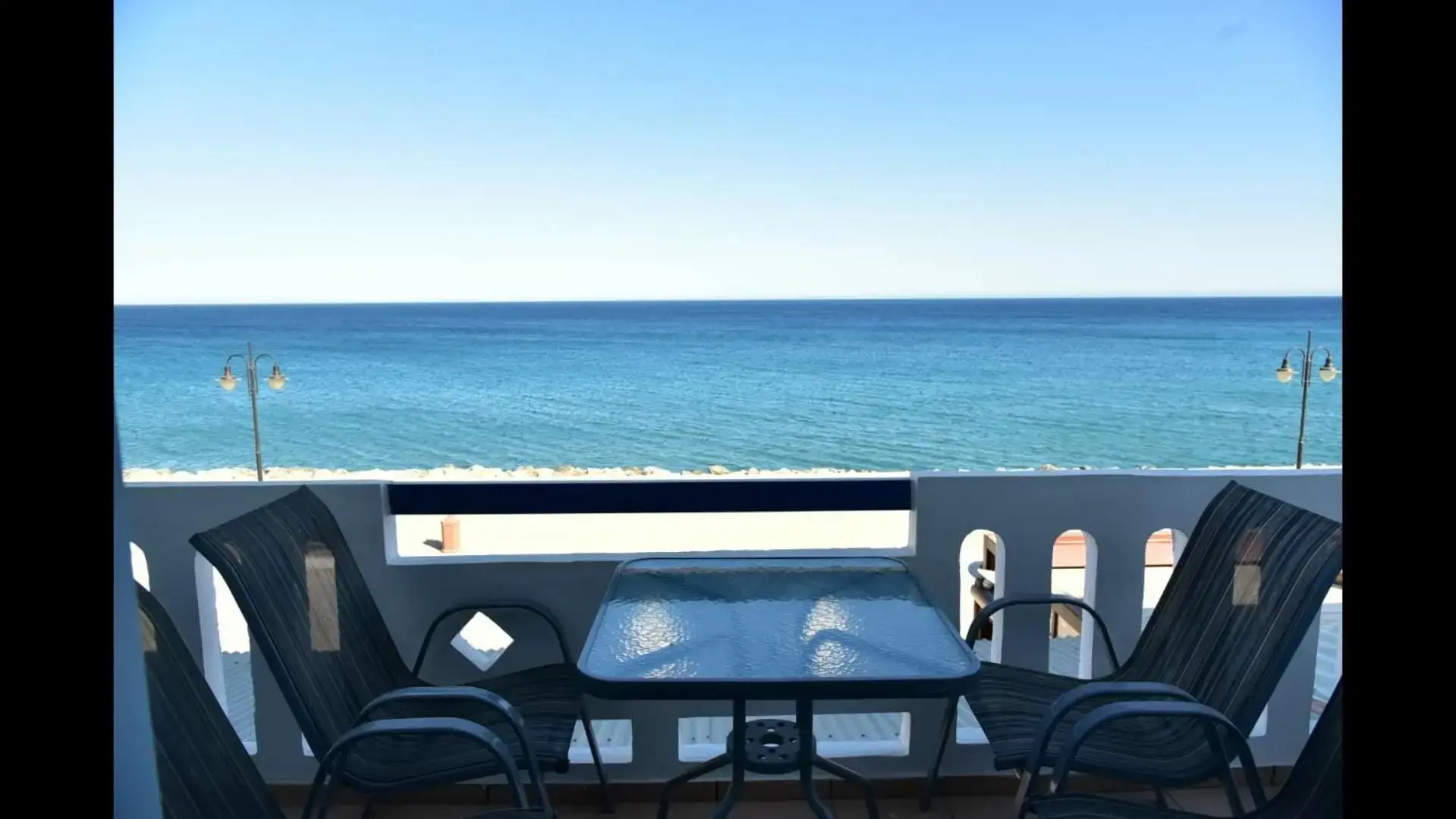 Petrakis Sea View