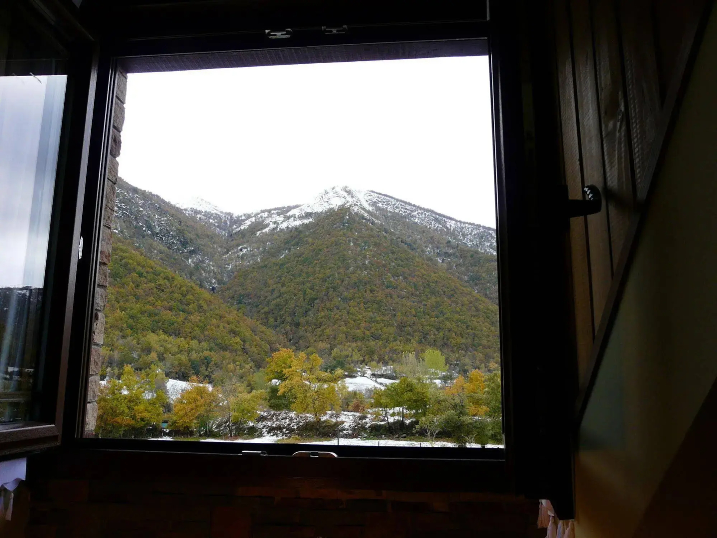 Apartamentos Rurales L´Abiseu