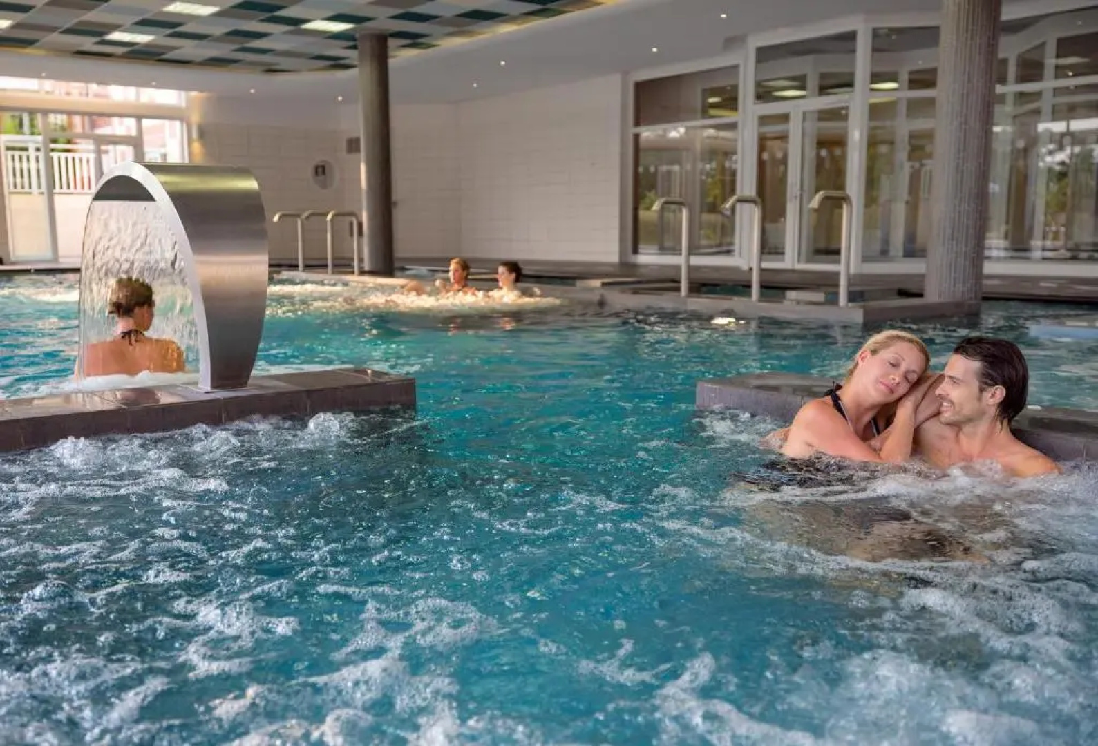 B’O Resort & Spa