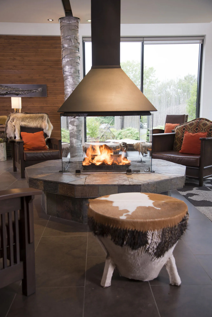 Hôtel-Musée Premières Nations