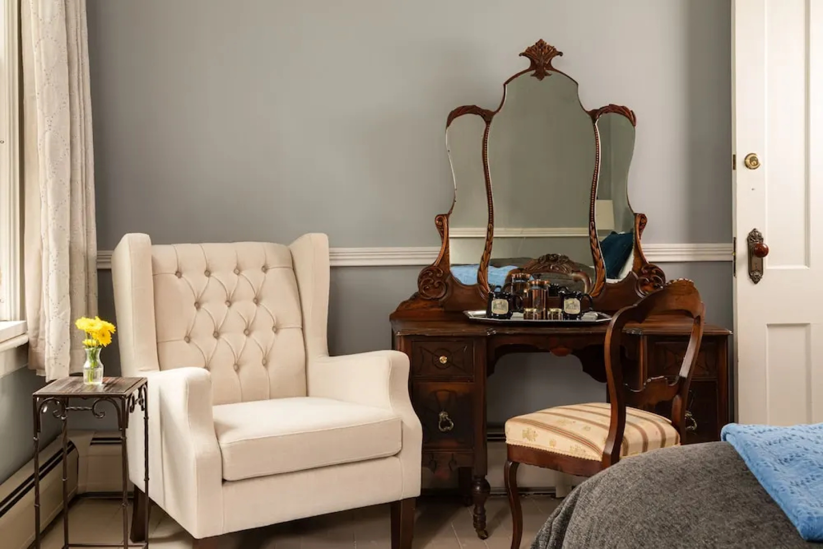 Rosemont Inn Bed & Breakfast