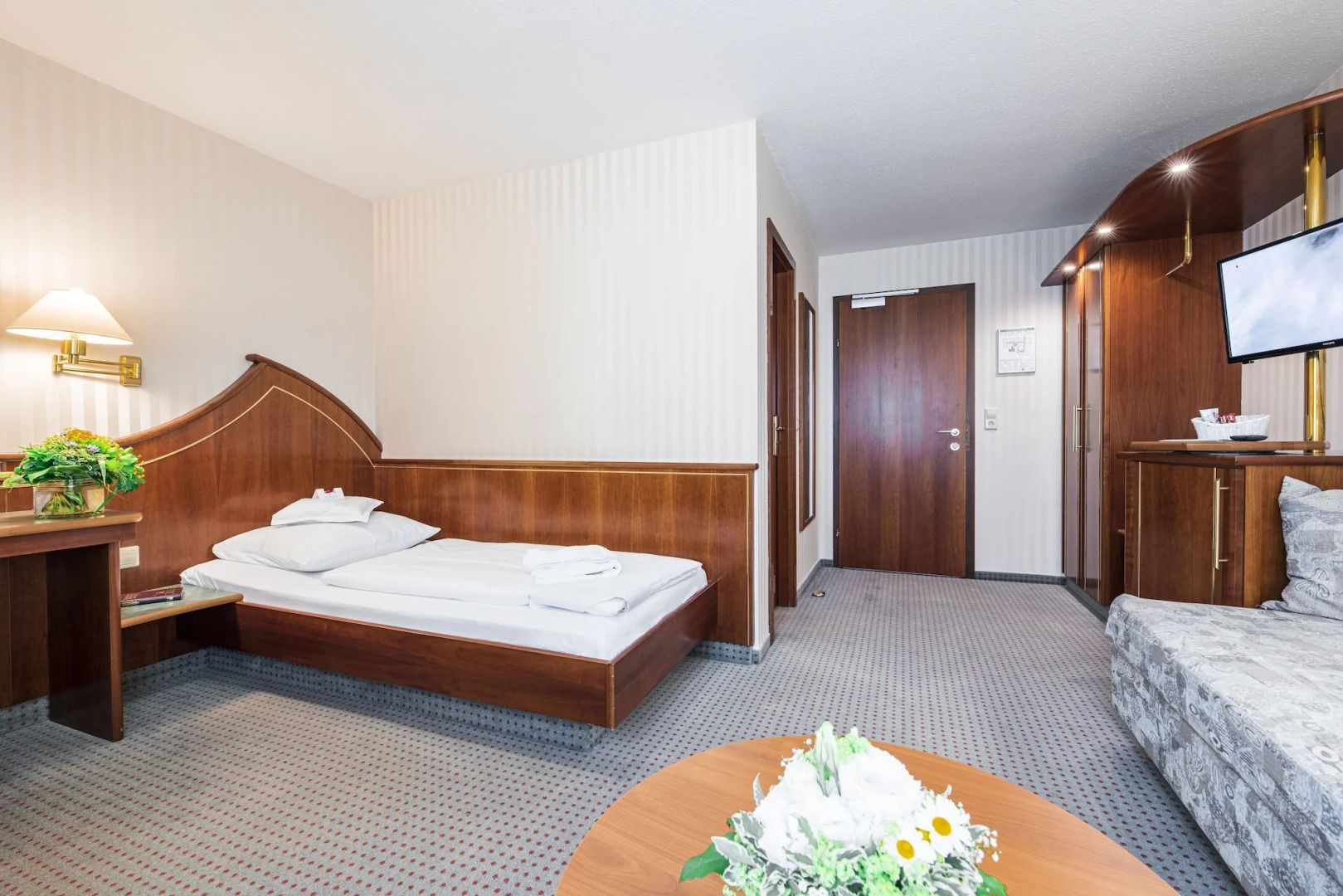 TOP VCH Hotel Wartburg Stuttgart