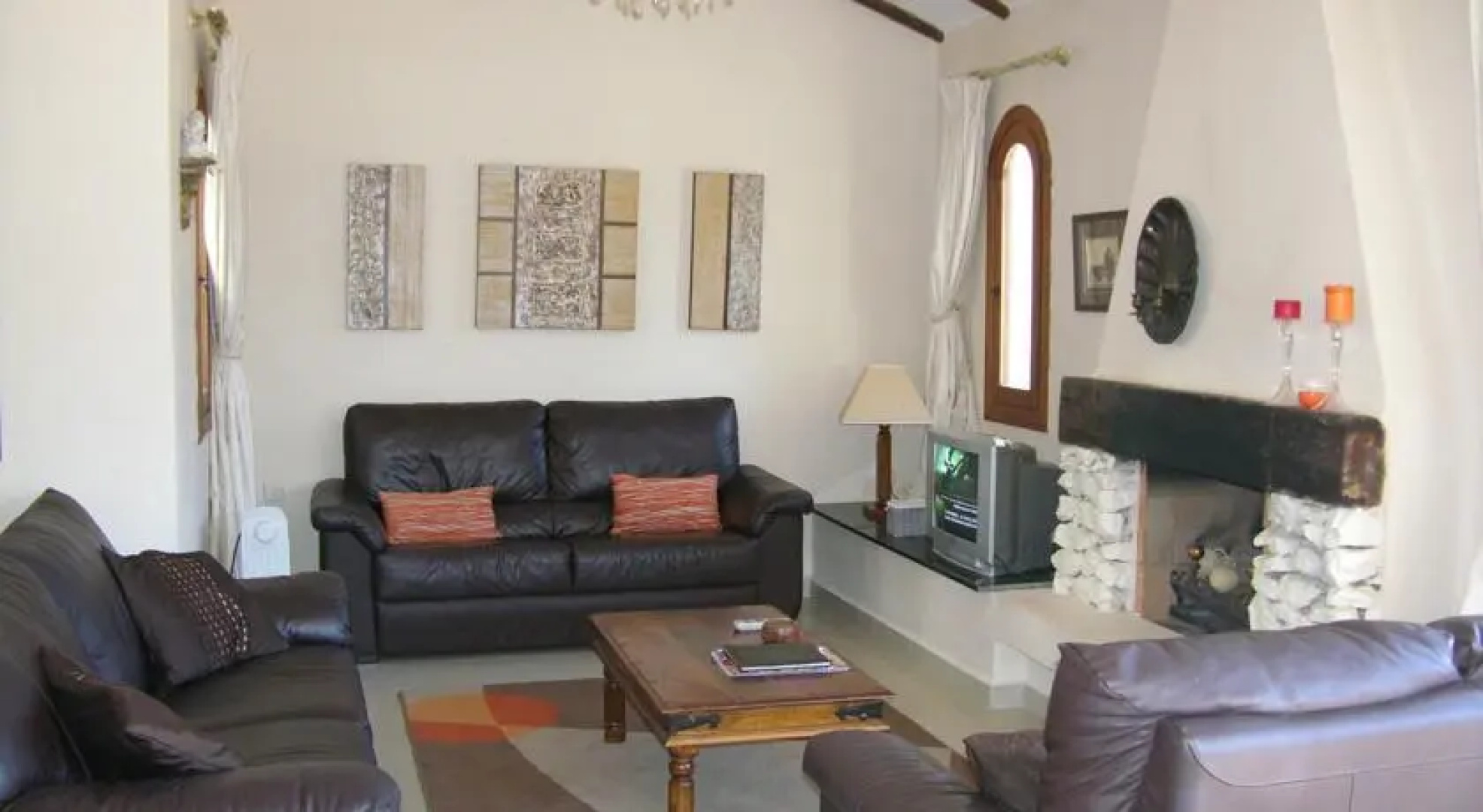 Los Altos 2 LMC - Resort Choice