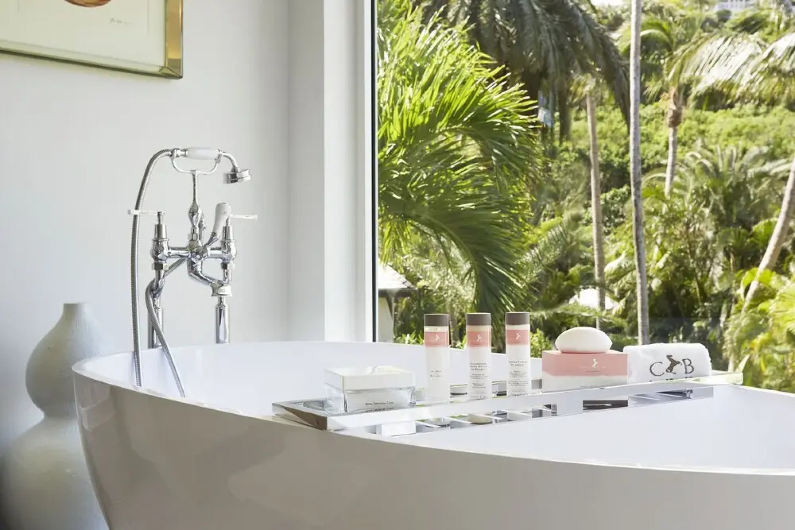 Cheval Blanc Saint Barth