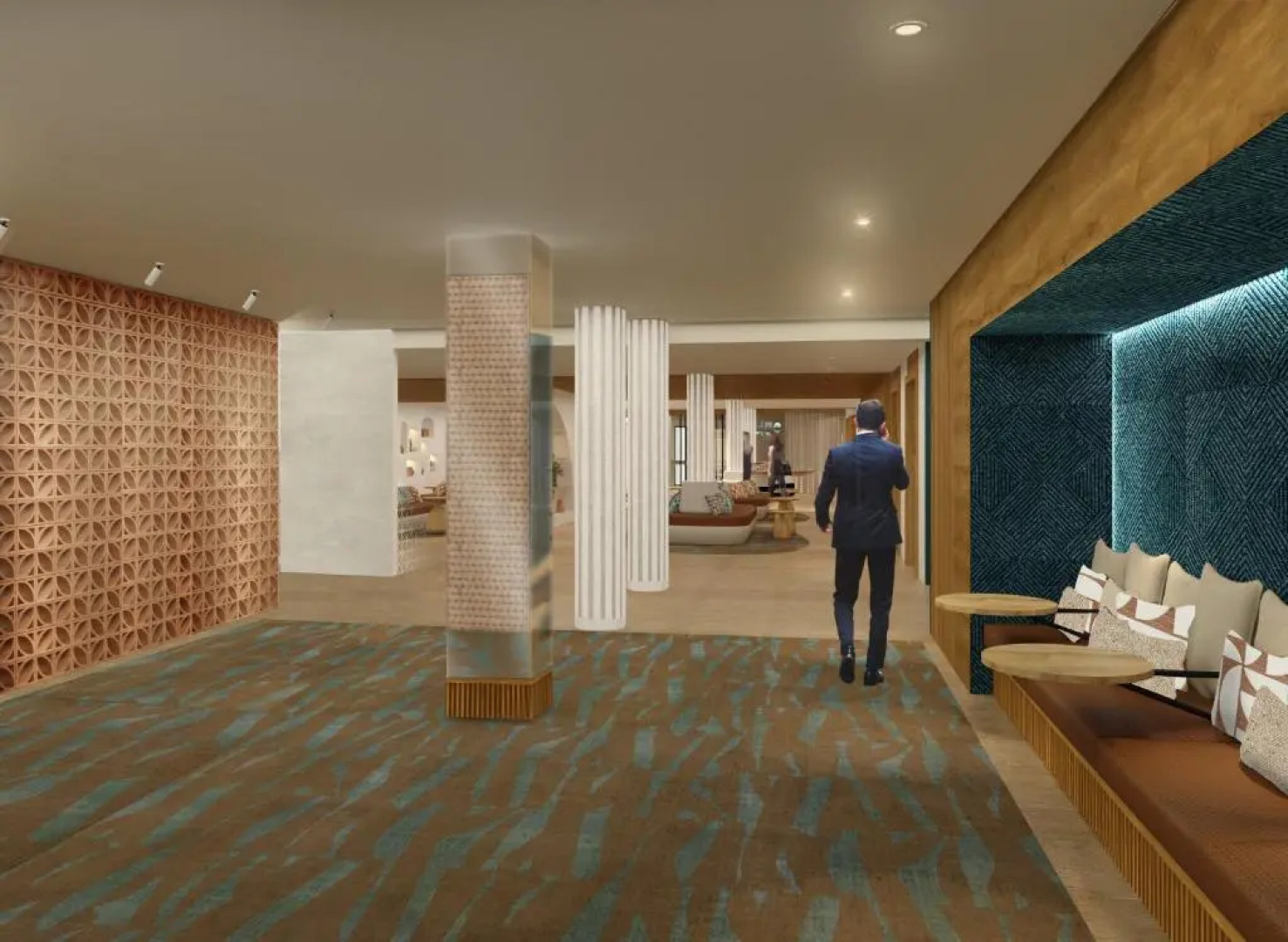 Hilton Garden Inn Marseille Provence Airport