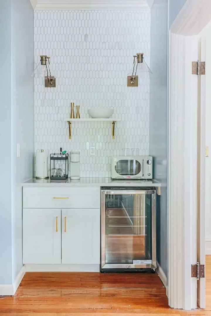 The Historic Inn at Oakdene