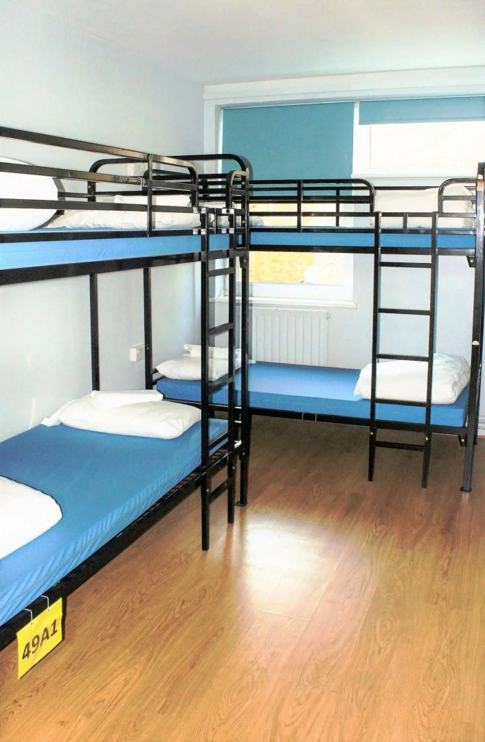 Via Limehouse - Hostel