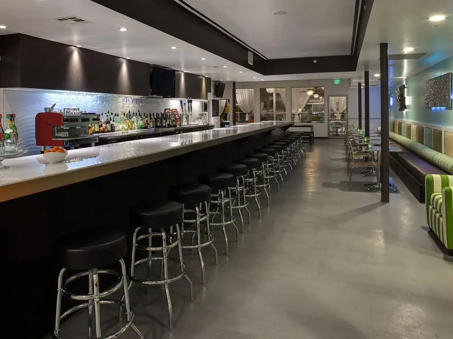 Aqua Soleil Hotel & Mineral Water Spa