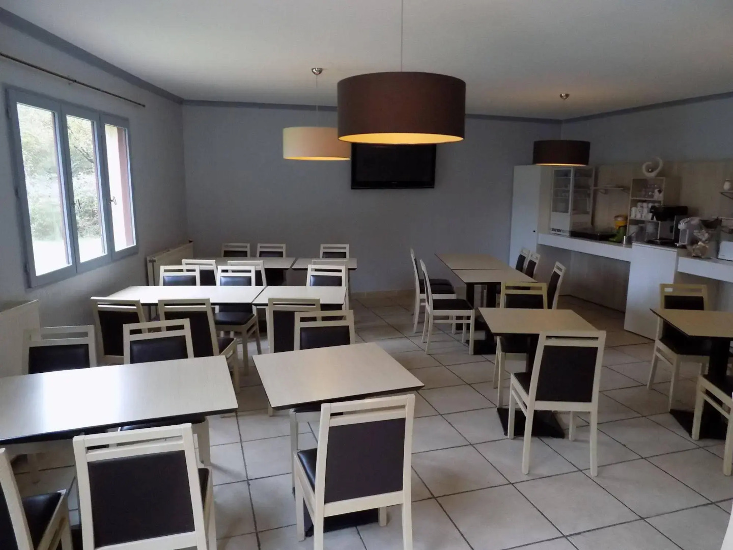 Hôtel Martinez Grenay