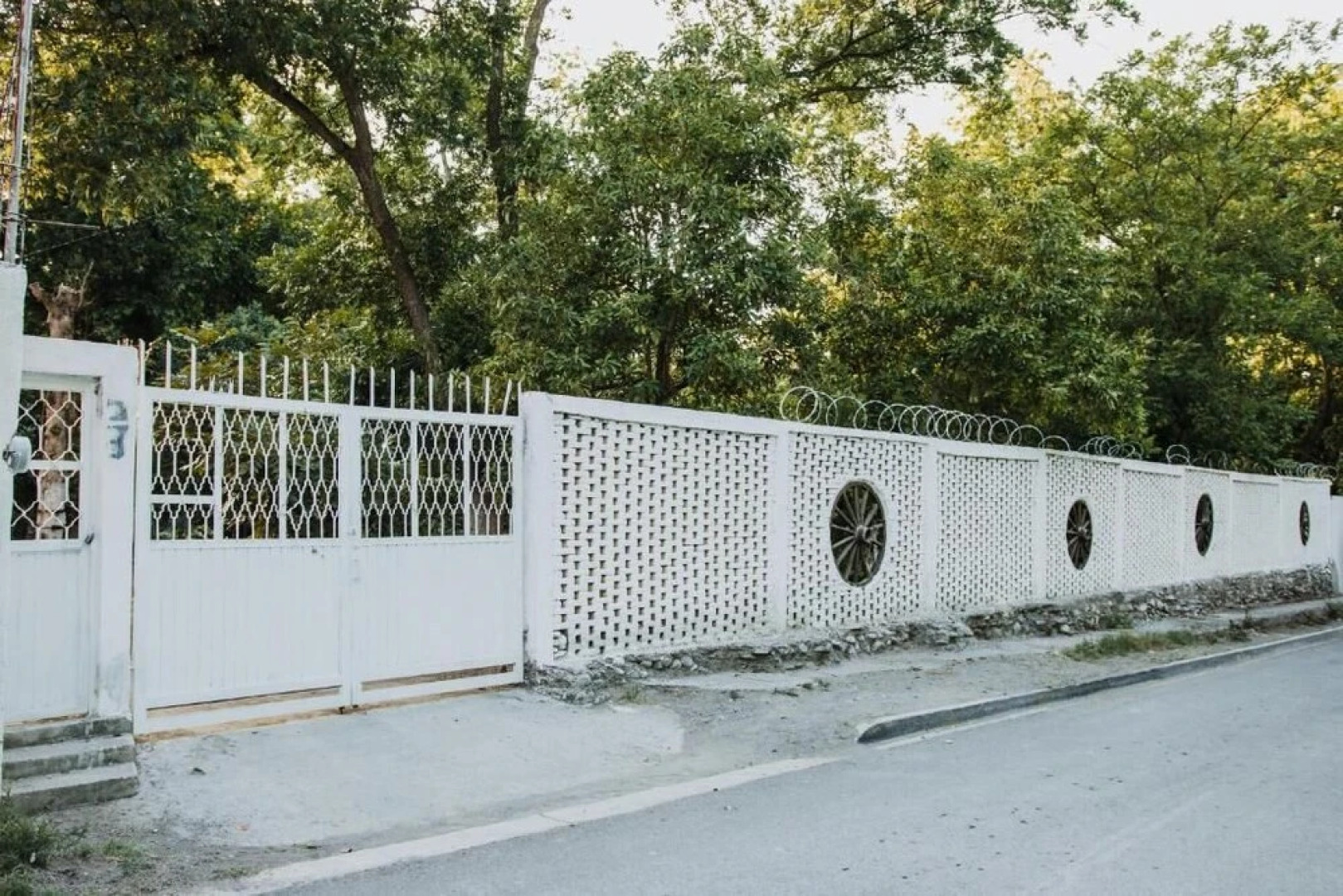 Casa Campestre Las Ruedas