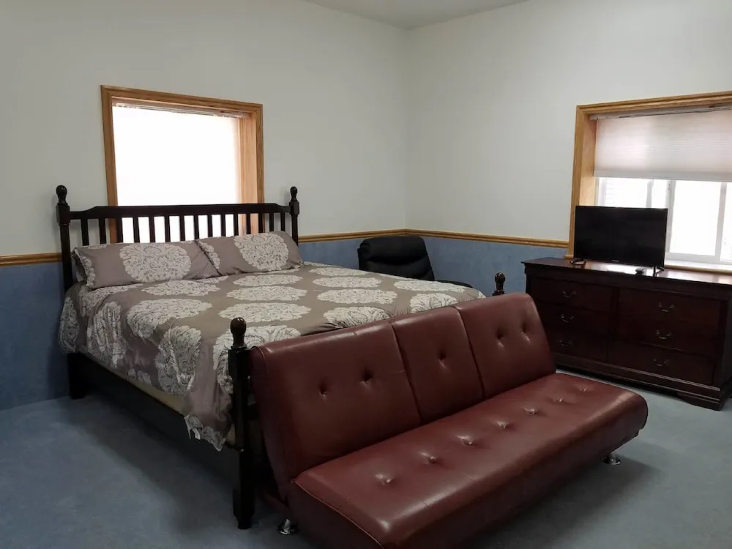 Zion's Most Wanted Hotel