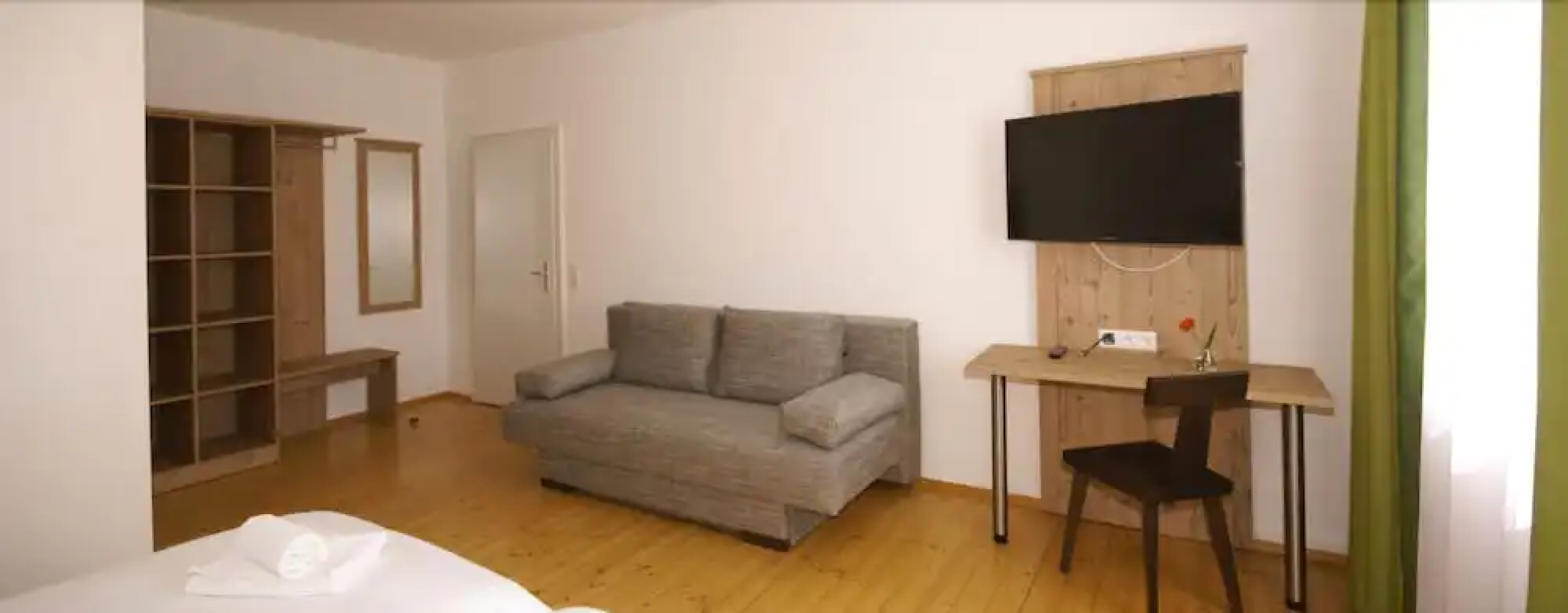 Wirtshaus Oberbachern