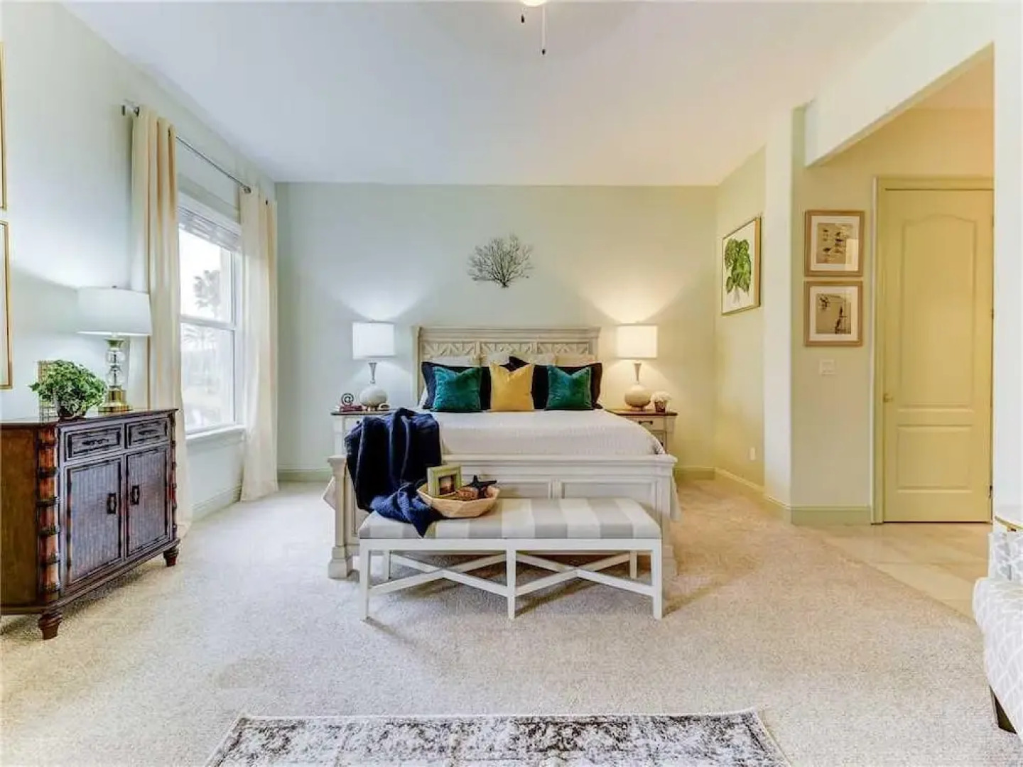 Sea Star Palace by Vacation Rental Pros