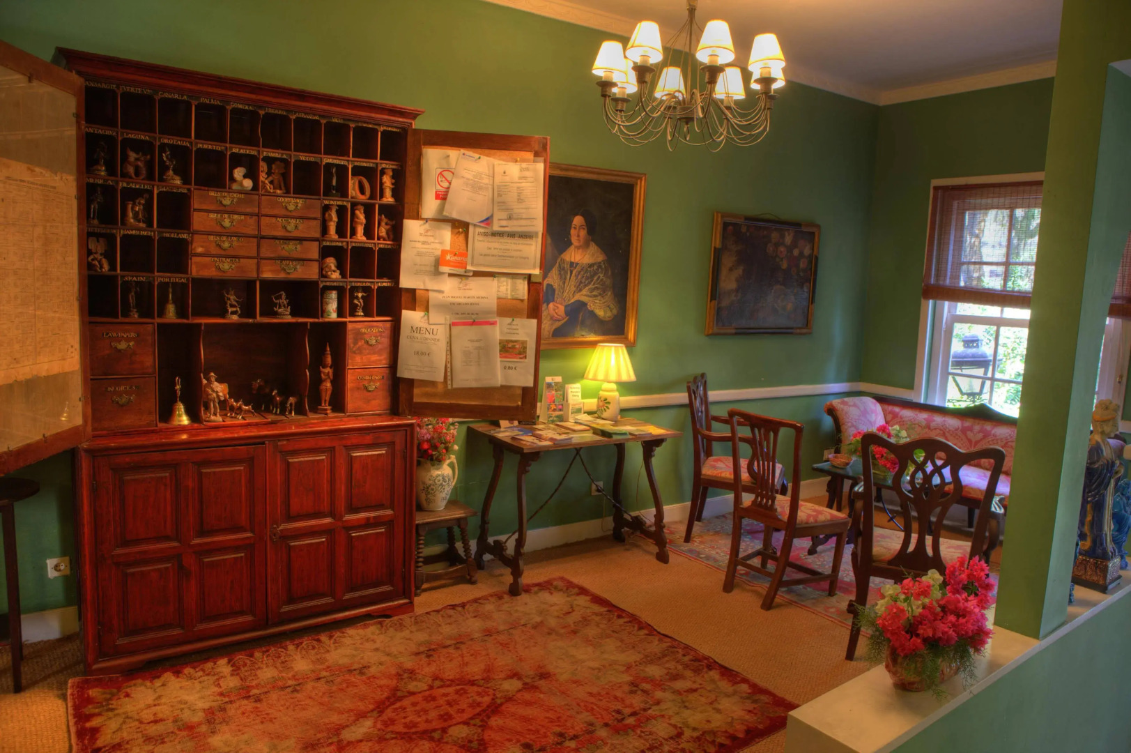 Hotel Rural Las Longueras