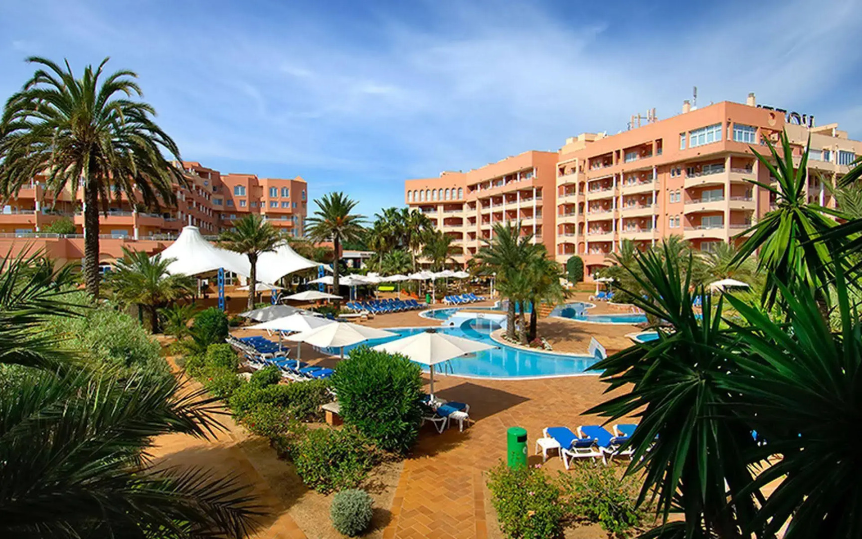Oliva Nova Beach & Golf Hotel