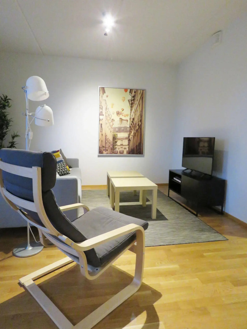 Kotimaailma Apartments Vaasa