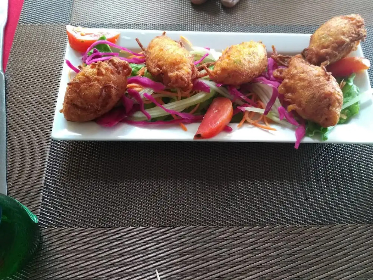 Apartment With 2 Bedrooms in Bouillante, With Wonderful sea View, Furn