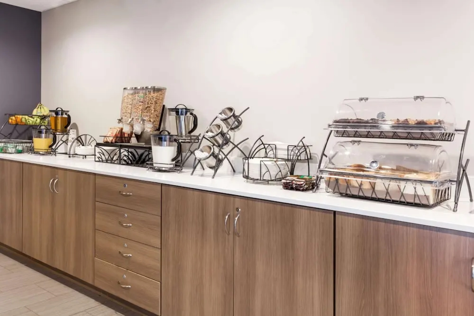 Microtel Inn & Suites Casselman