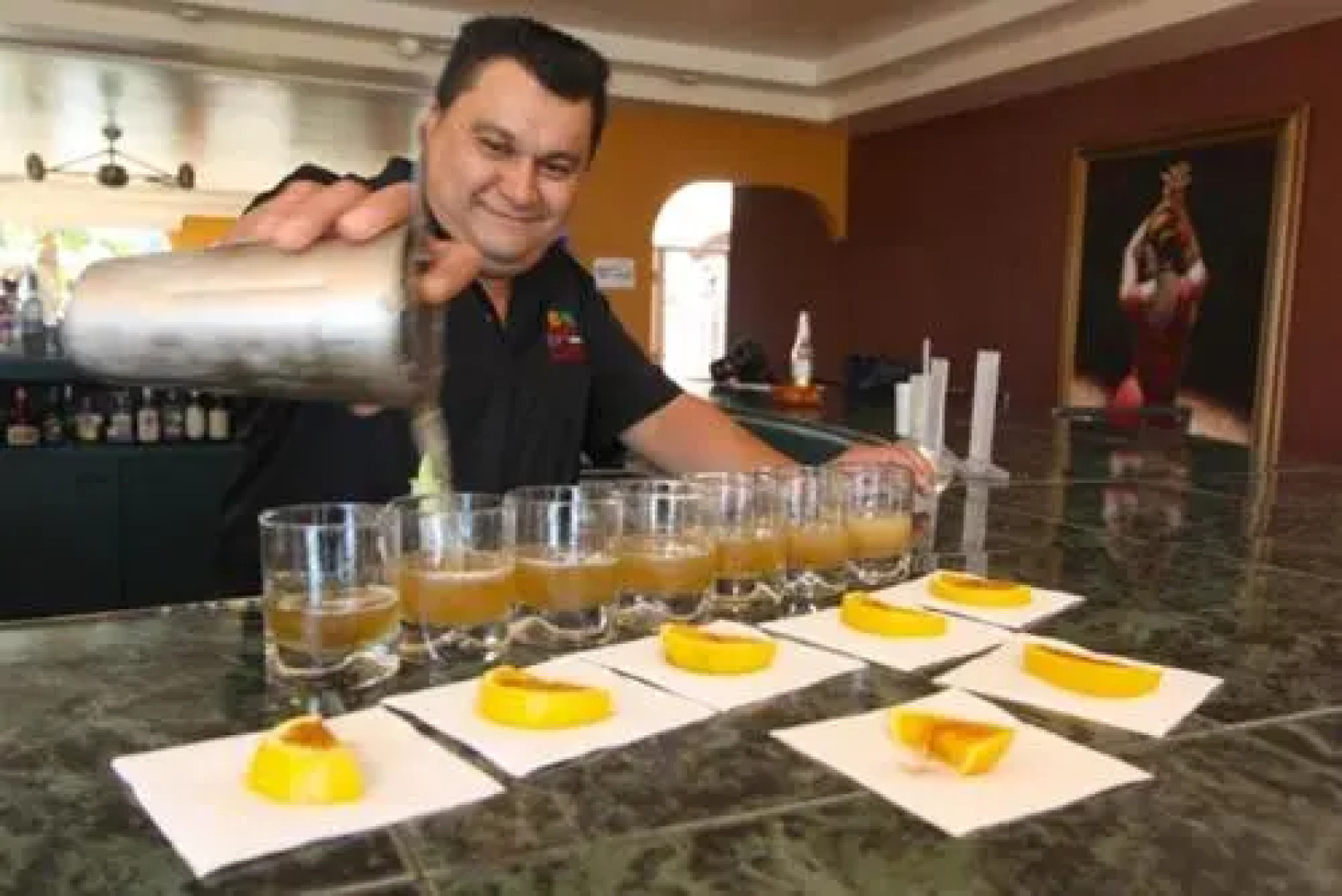 Rosarito Luxury Penthouse Bobbys by the Sea