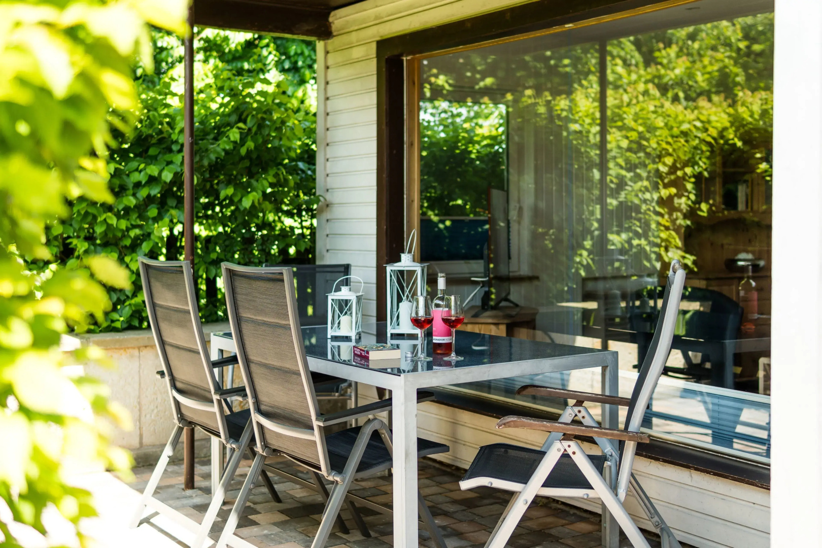 Aparthotel Pension Haus Windhook
