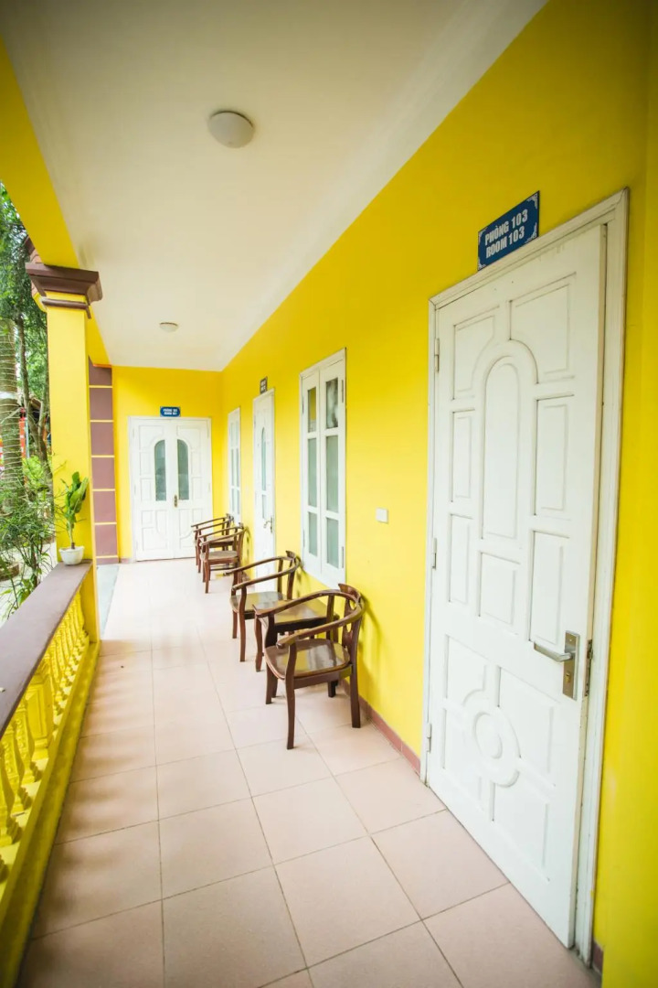 Thien Truong An Resort