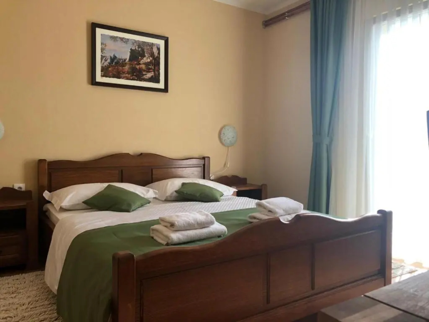 Bed and Breakfast Albatros