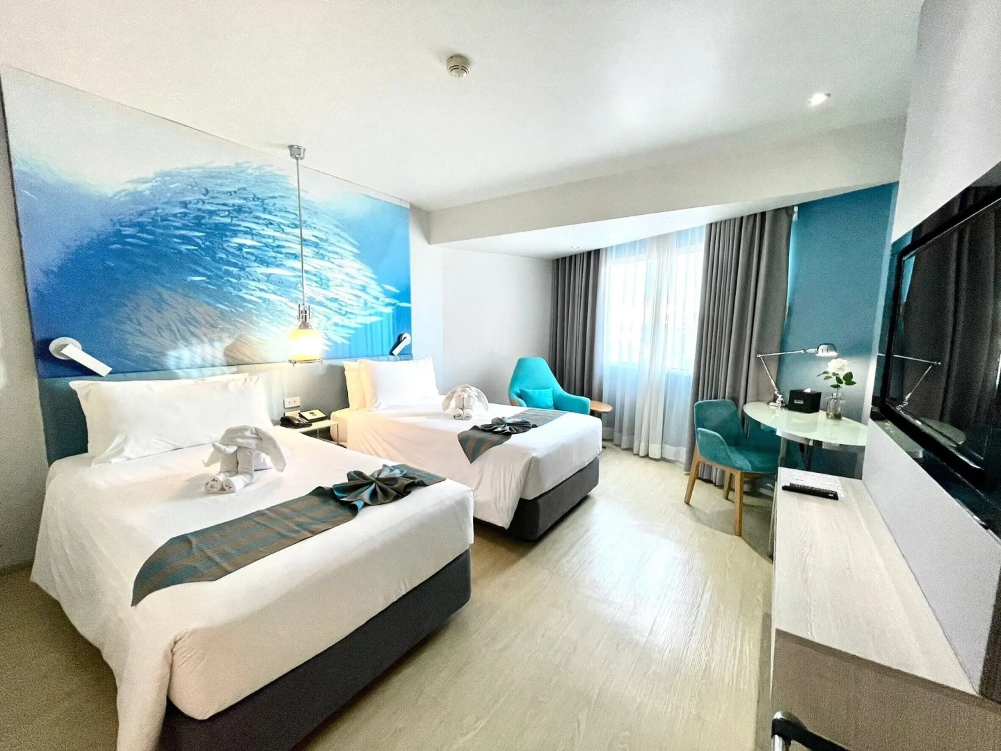 Kudos Parc Pattaya