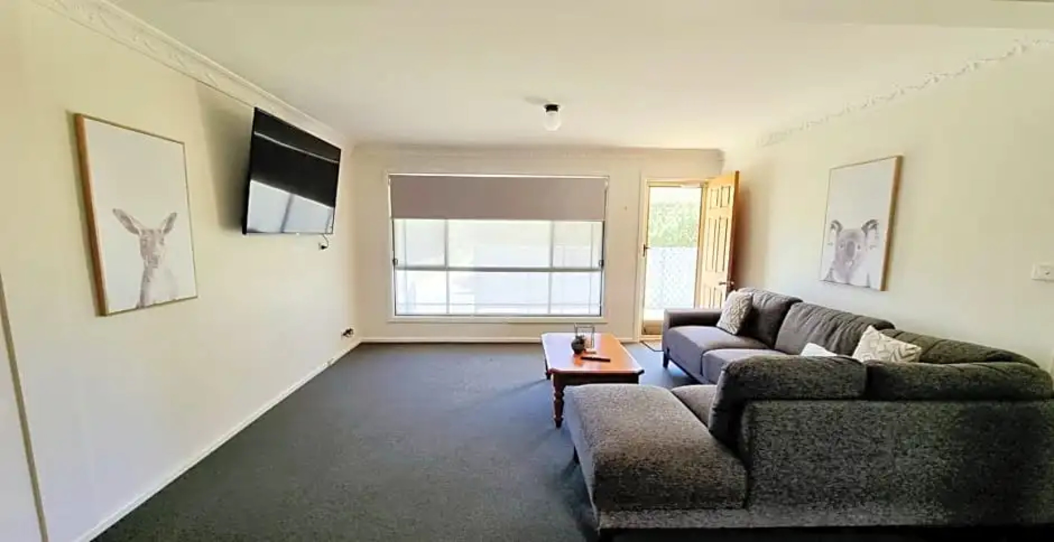 The Convent Boutique Accommodation & Café