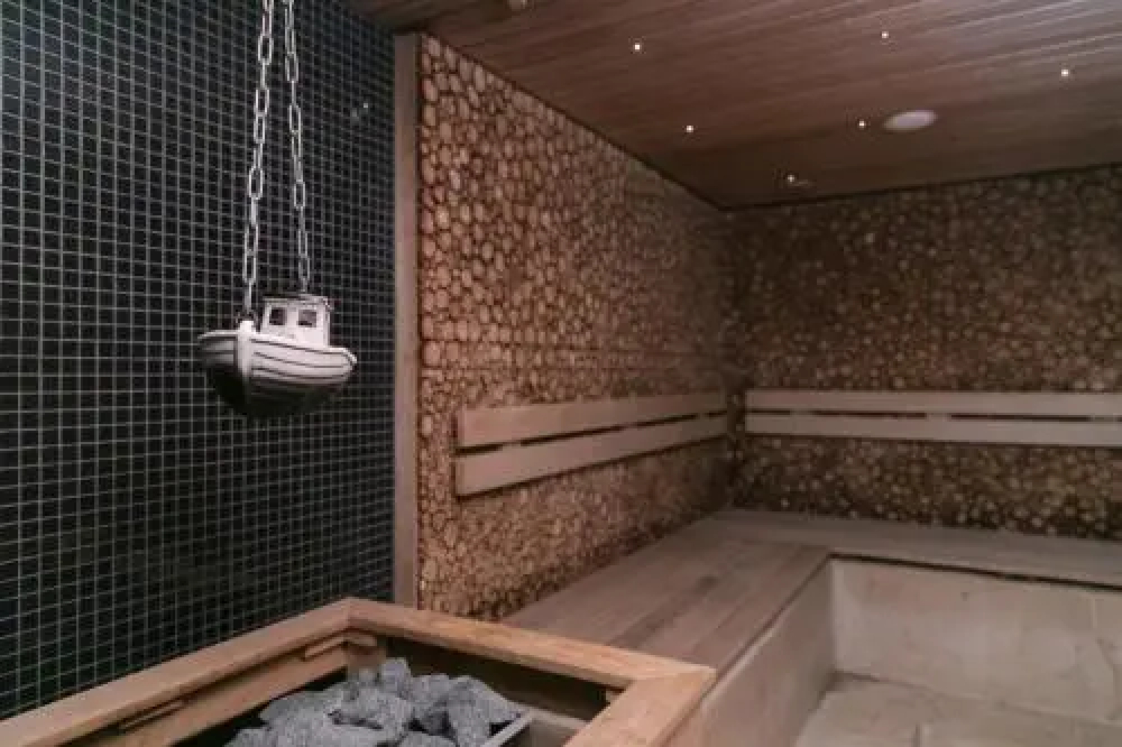 Kubija Hotel  Nature Spa