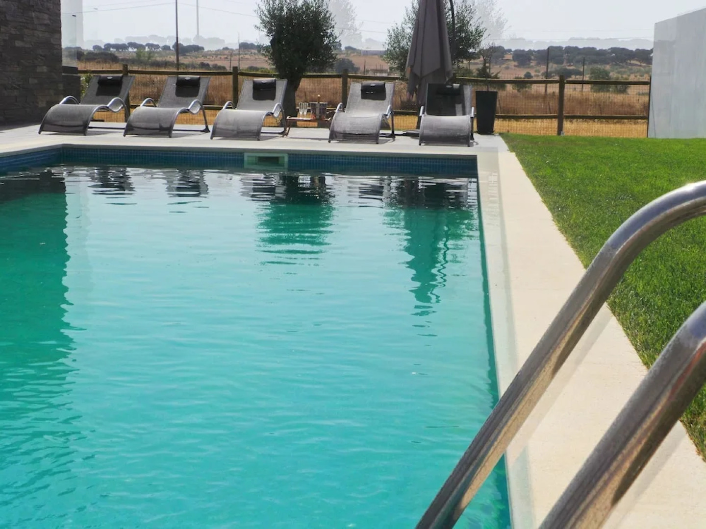 Degebe Country House