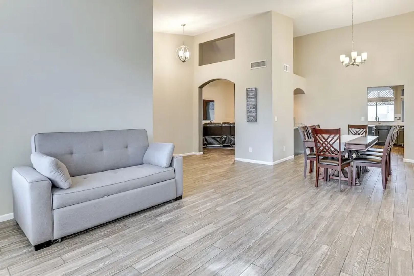 Fenced Backyard Oasis: Pet-friendly Avondale Home